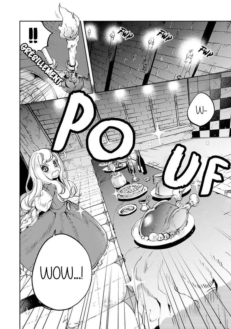 Angelic Syndrome Chapitre 4 - Page 24