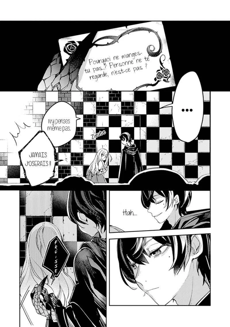 Angelic Syndrome Chapitre 4 - Page 27