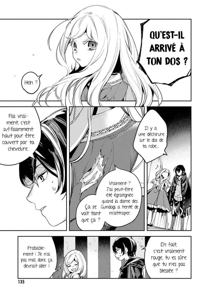 Angelic Syndrome Chapitre 4 - Page 29
