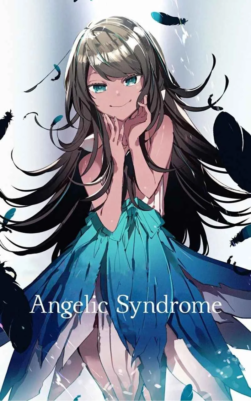 Angelic Syndrome Chapitre 5 - Page 2