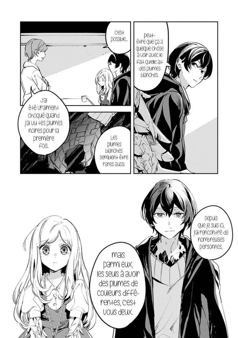 Angelic Syndrome Chapitre 5 - Page 14