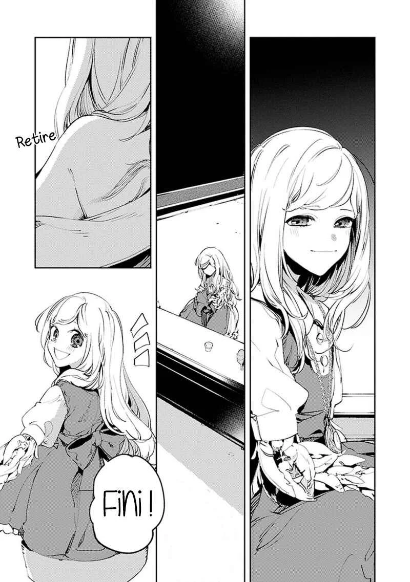 Angelic Syndrome Chapitre 5 - Page 19