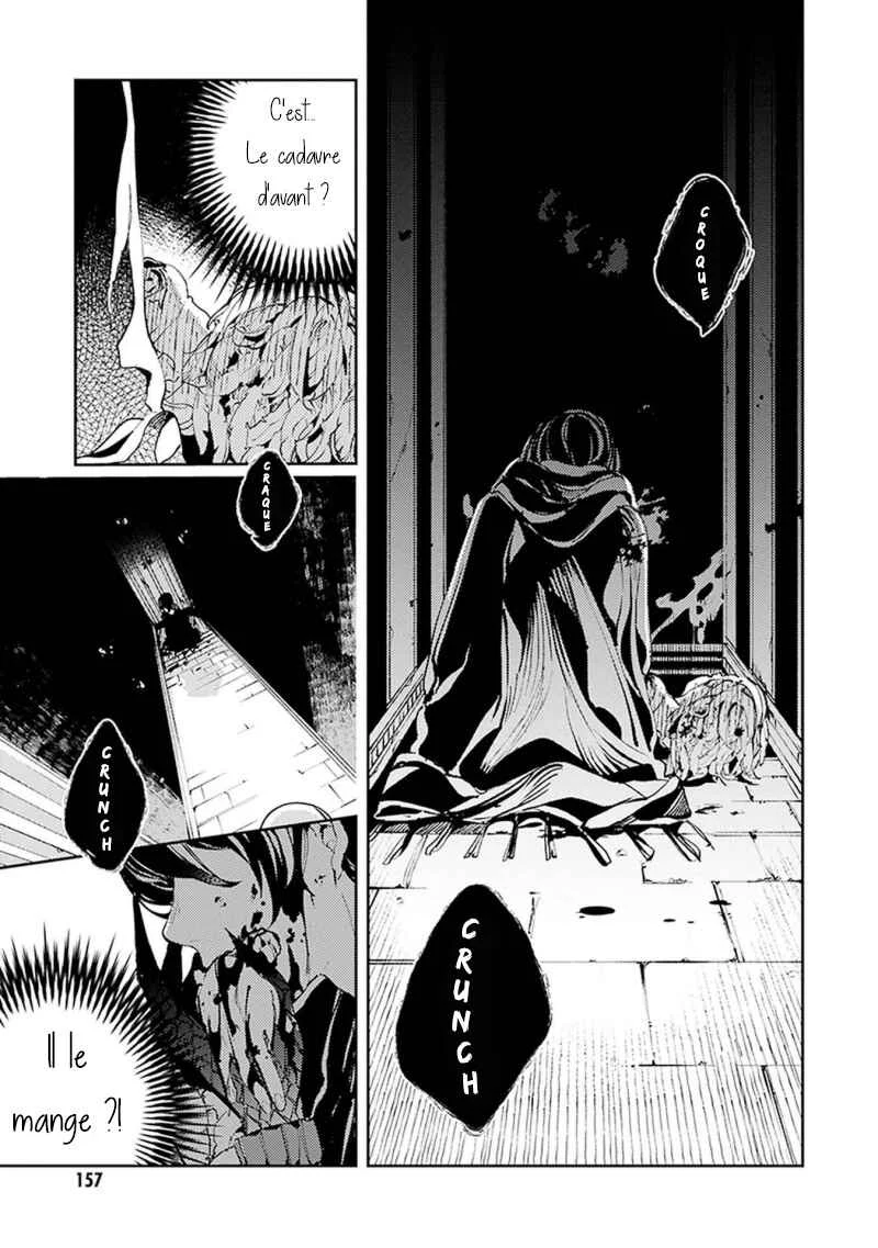 Angelic Syndrome Chapitre 5 - Page 23