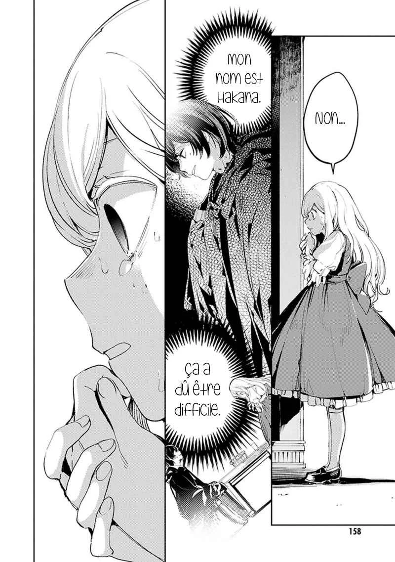 Angelic Syndrome Chapitre 5 - Page 24