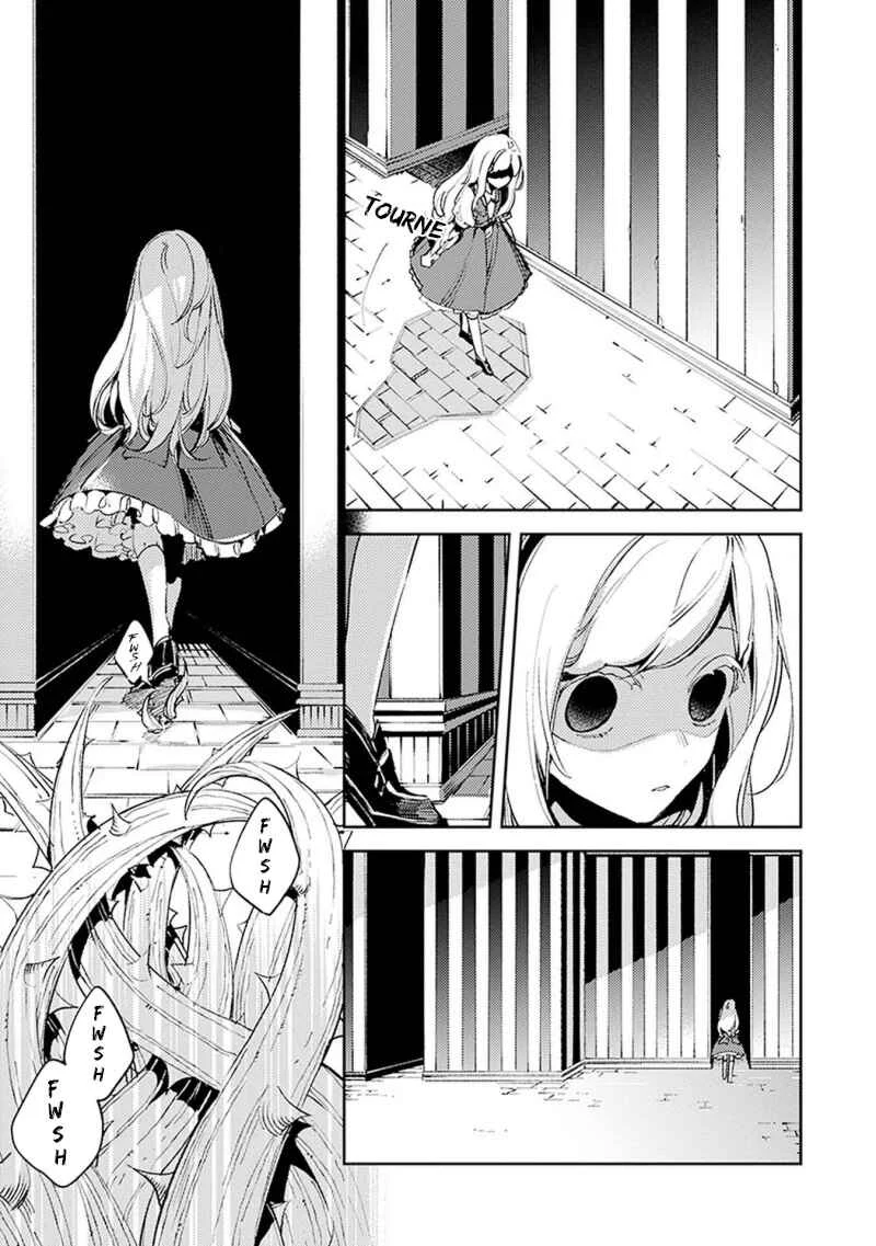 Angelic Syndrome Chapitre 5 - Page 25