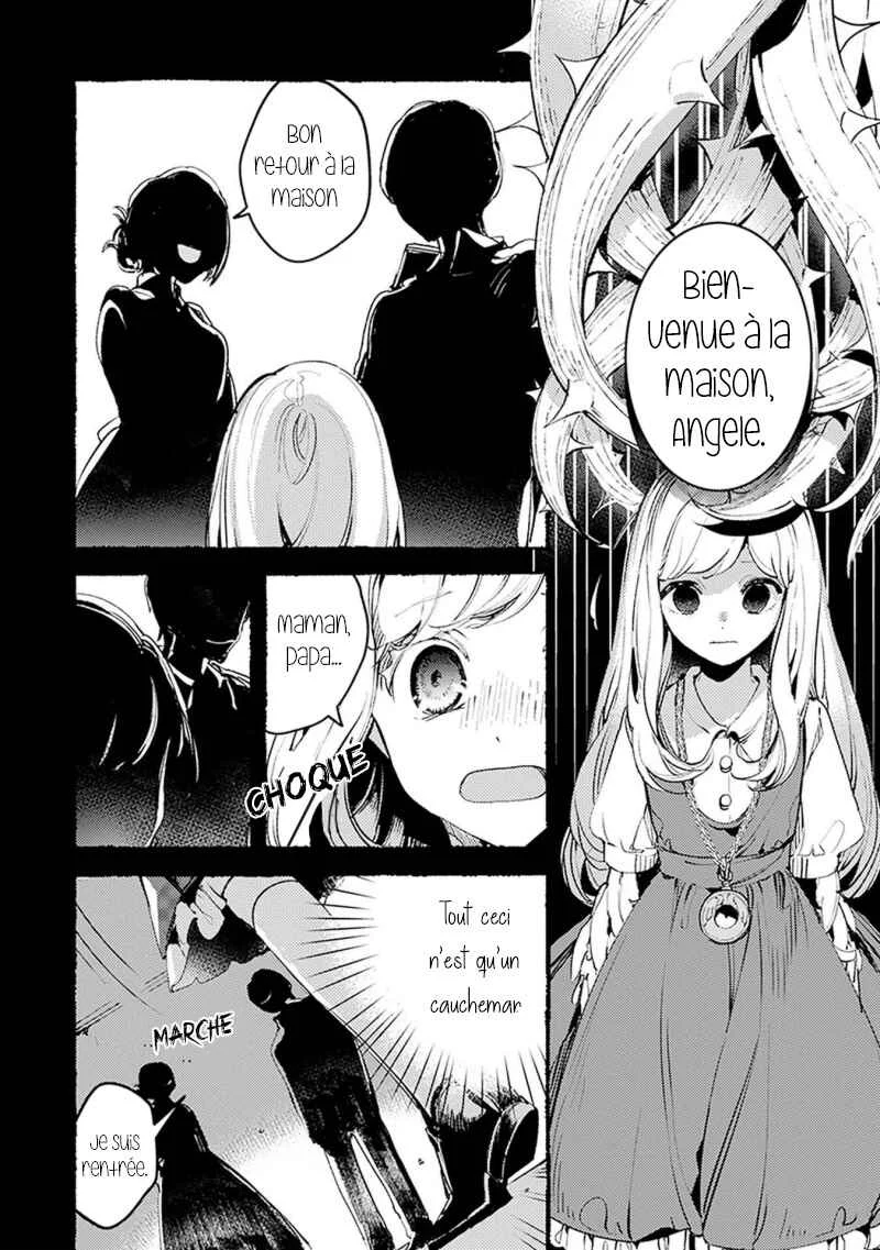 Angelic Syndrome Chapitre 5 - Page 26