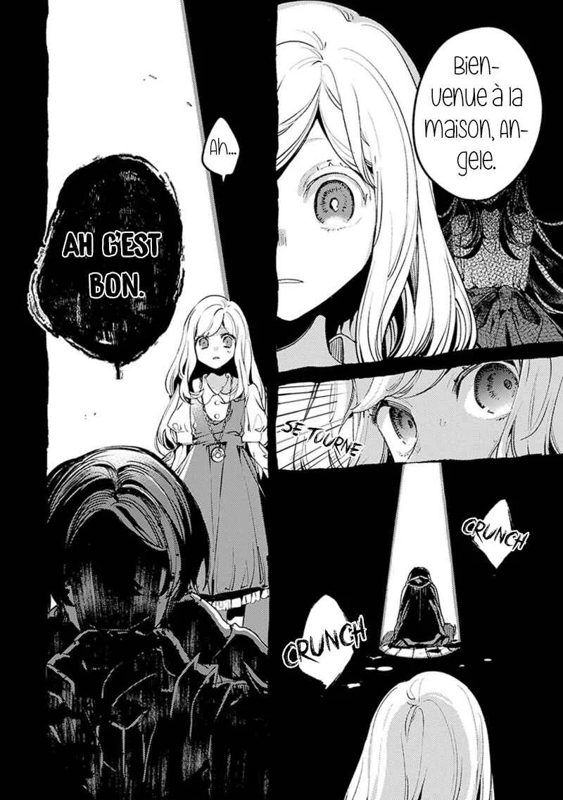 Angelic Syndrome Chapitre 5 - Page 28