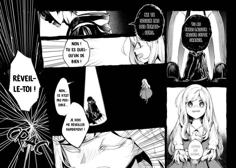 Angelic Syndrome Chapitre 5 - Page 30