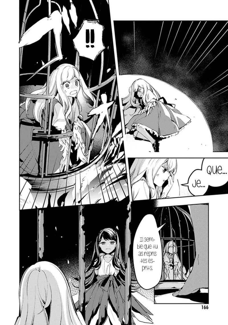 Angelic Syndrome Chapitre 5 - Page 31