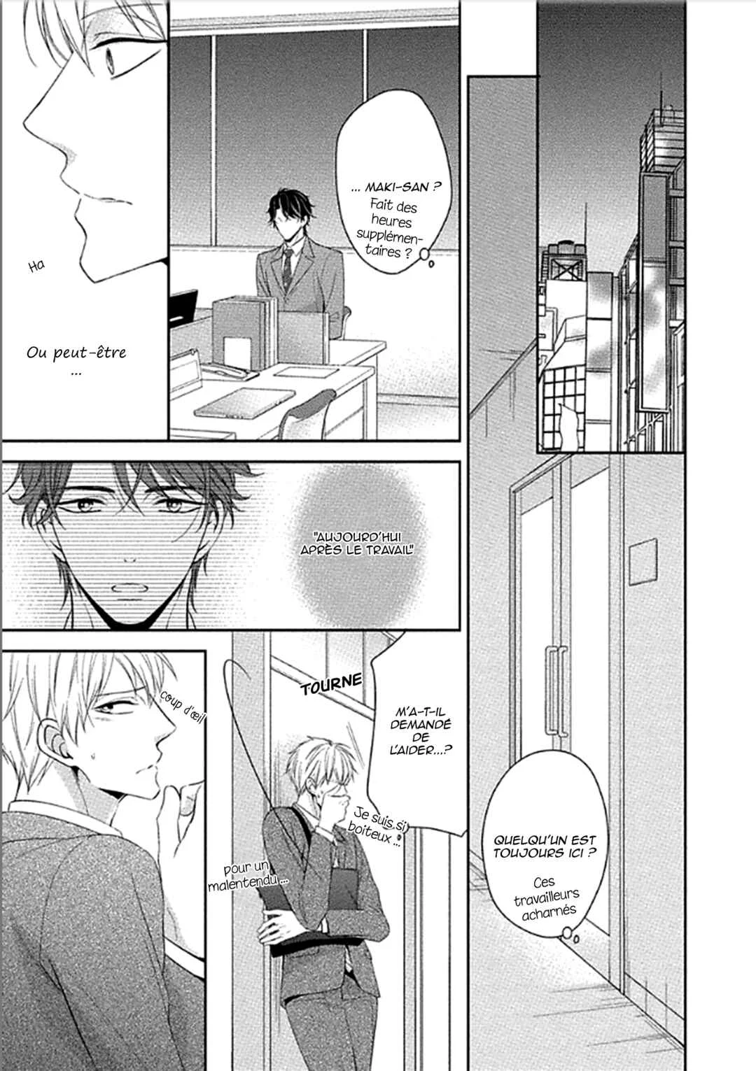 Aniki to Isshoja Nemurenai Chapitre 3: Aspirant à un doux rêve - Page 25
