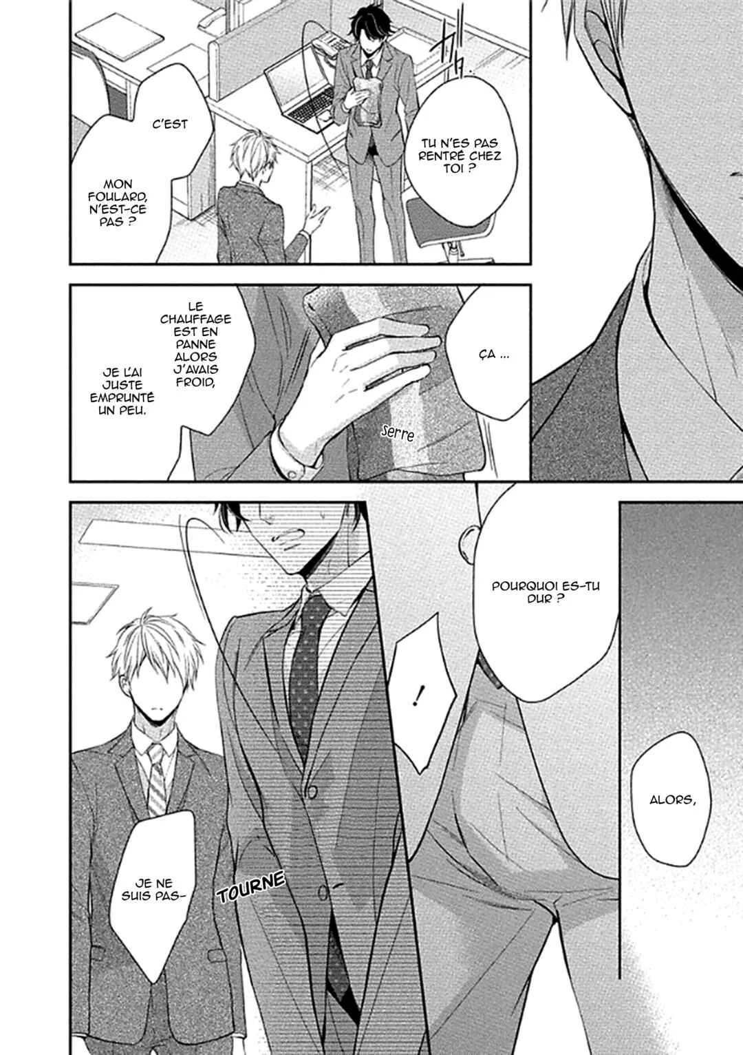 Aniki to Isshoja Nemurenai Chapitre 3: Aspirant à un doux rêve - Page 28