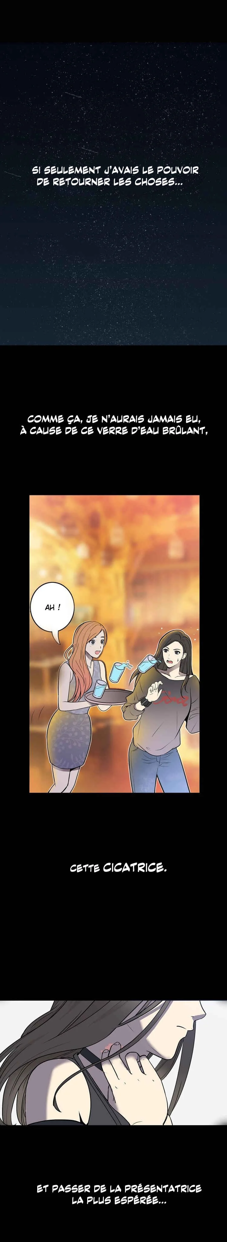 Another Life Chapitre 0: Prologue: Le bouton "Return" - Page 1