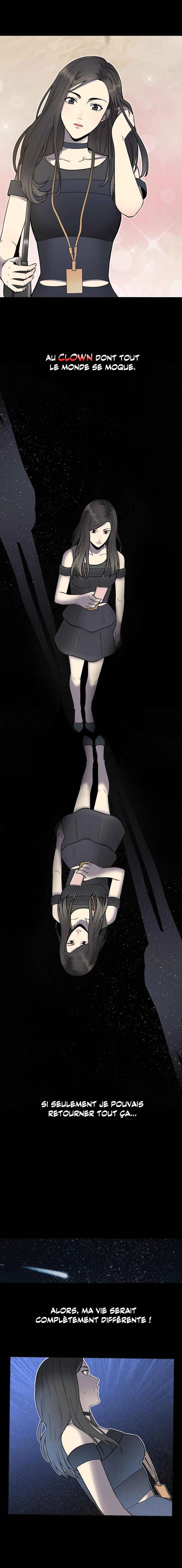 Another Life Chapitre 0: Prologue: Le bouton "Return" - Page 2