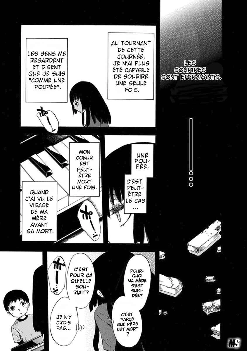 Ao no Haha Chapitre 1: Doll Bride - Page 6