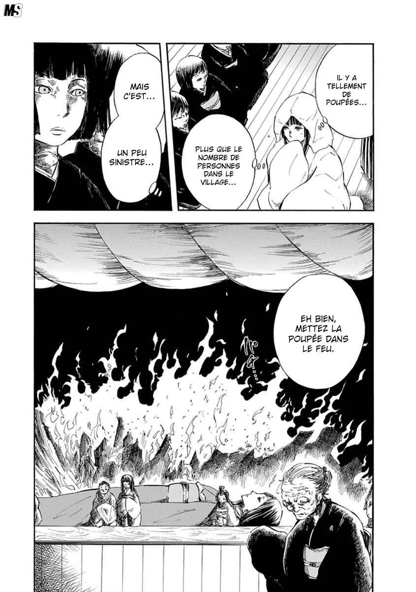 Ao no Haha Chapitre 1: Doll Bride - Page 25