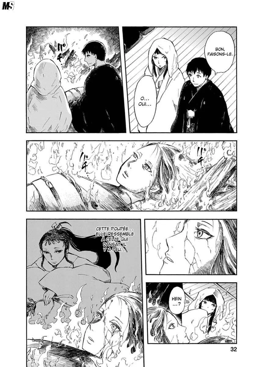 Ao no Haha Chapitre 1: Doll Bride - Page 26