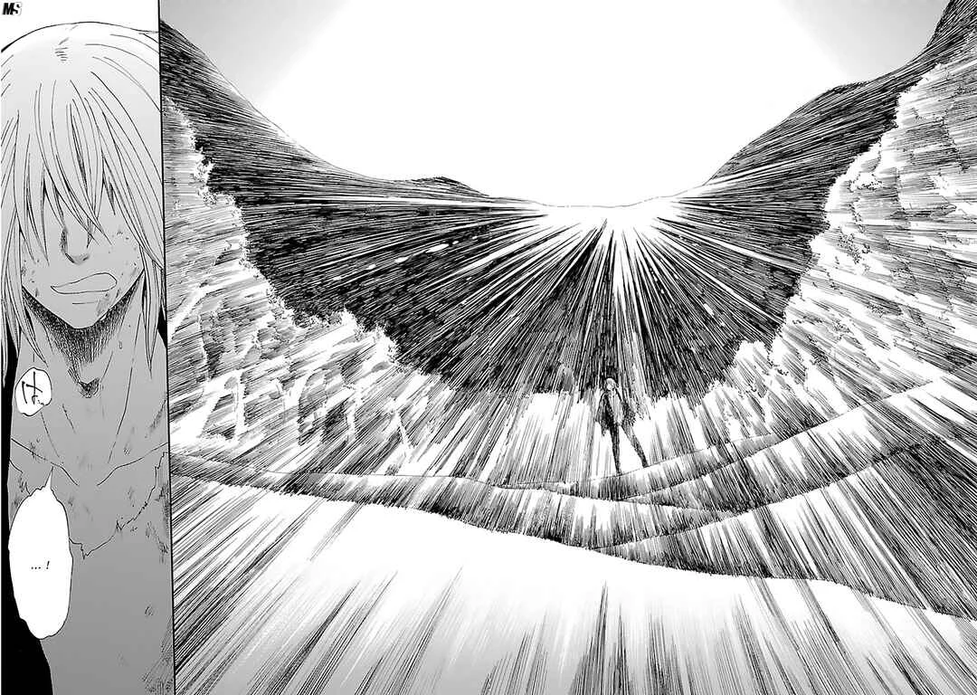 Ao no Haha Chapitre 18: De l'autre côté de l'aube  - Page 20