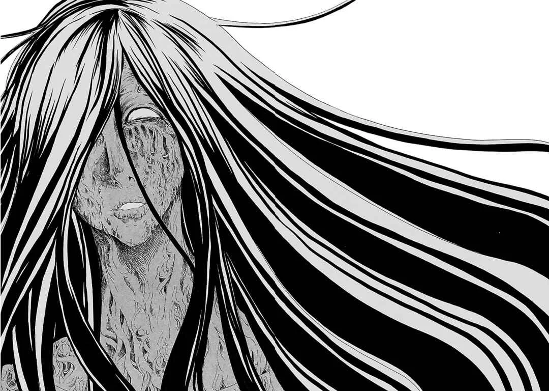 Ao no Haha Chapitre 19: La Tsukino empoisonnée - Page 3