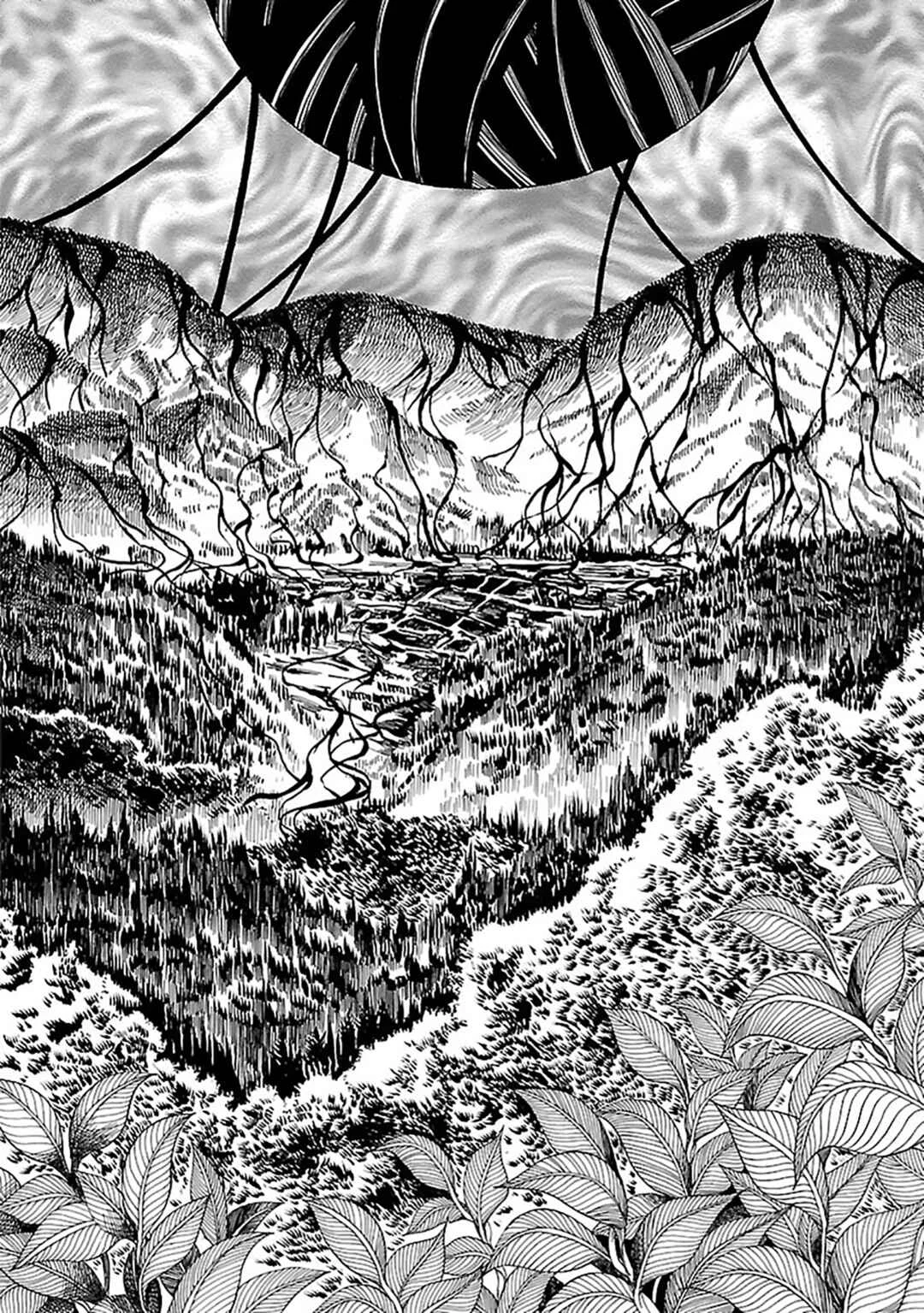 Ao no Haha Chapitre 19: La Tsukino empoisonnée - Page 10