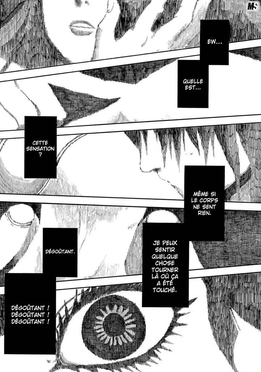 Ao no Haha Chapitre 2: Jeu de Poupée - Page 21