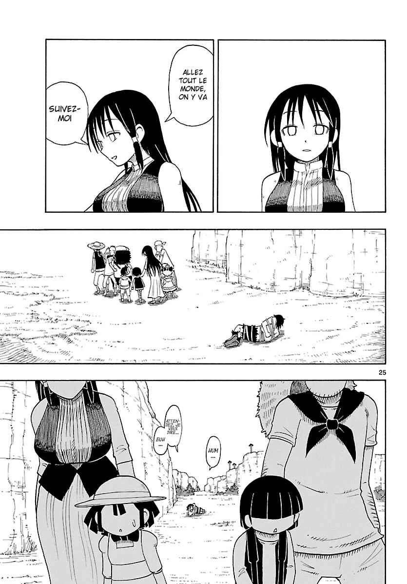 Appearance of the Yellow Dragon! Chapitre 3: L’apparition du Red Dragon - Page 26