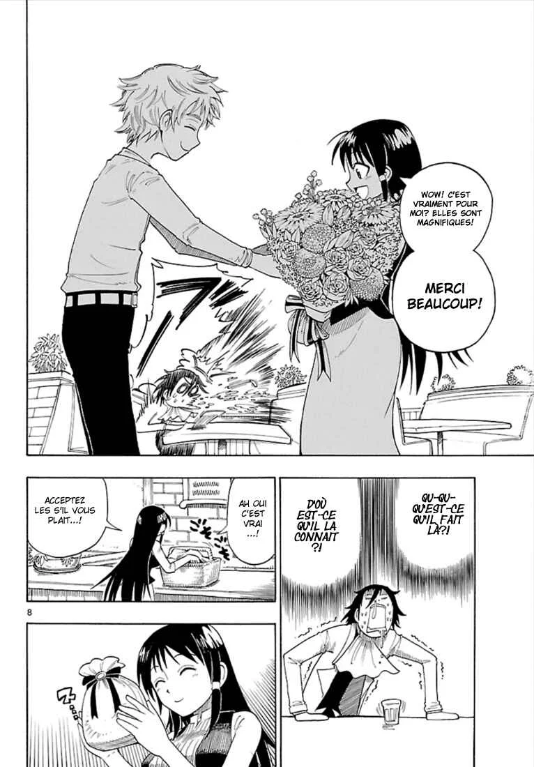Appearance of the Yellow Dragon! Chapitre 4: L’apparition d’un rival ? - Page 9
