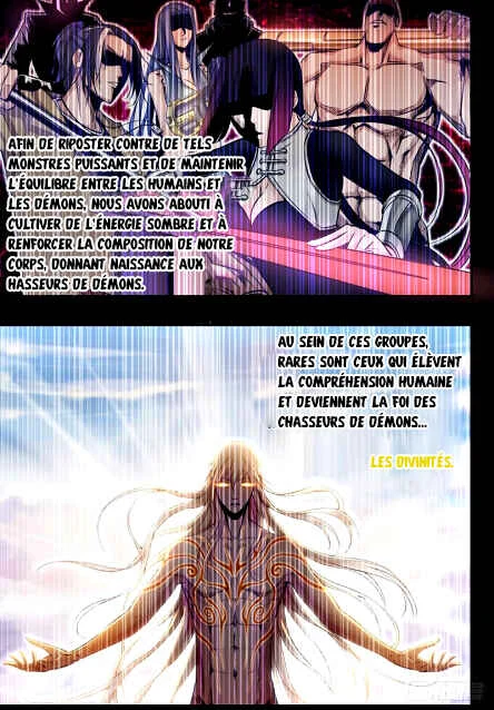 Ascension by Slaying Demons Chapitre 1 - Page 44