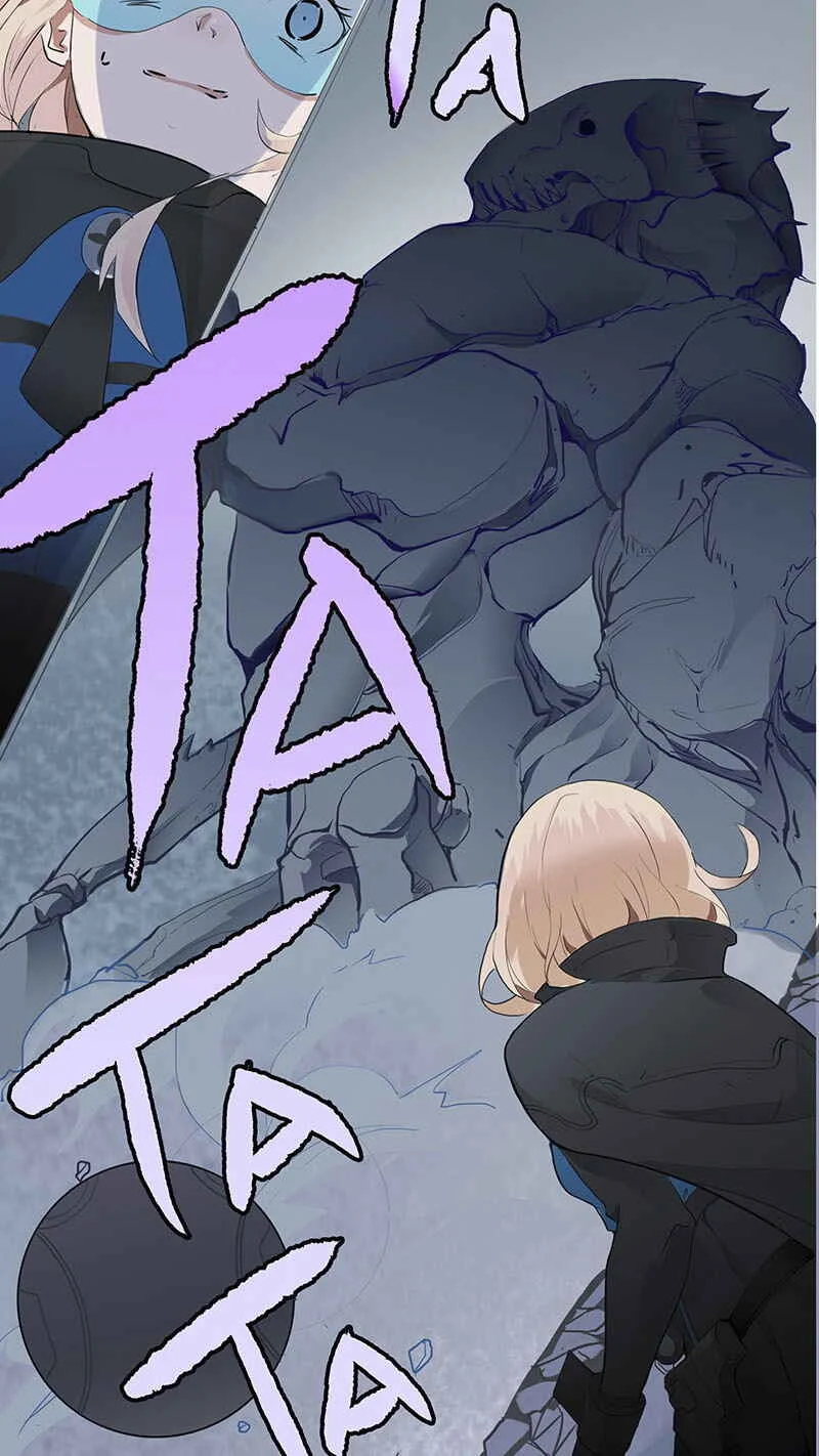 Askr Yggdrasil's Wood Chapitre 1 - Page 9