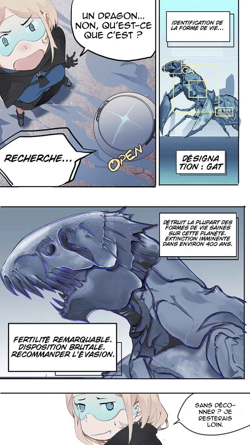 Askr Yggdrasil's Wood Chapitre 1 - Page 10