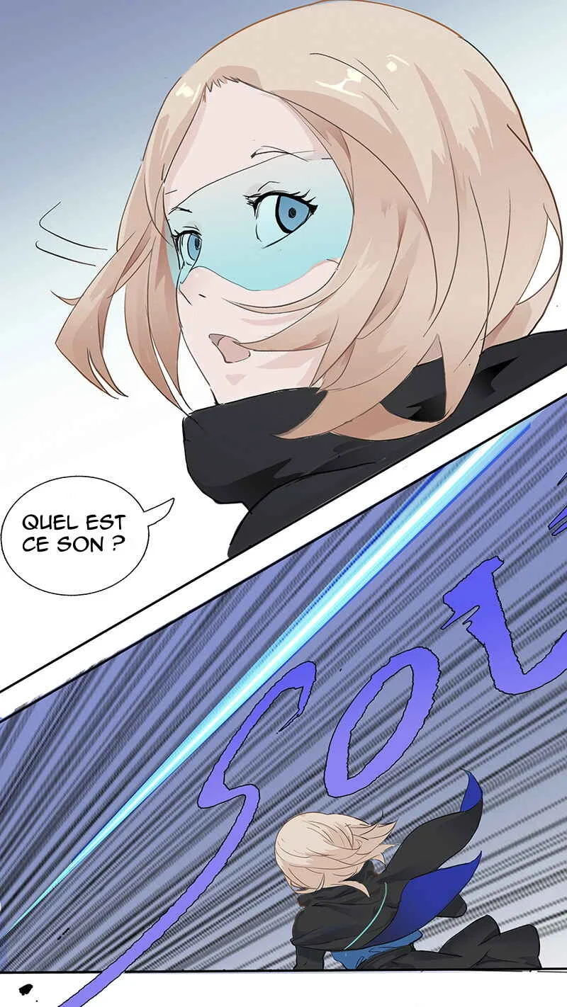 Askr Yggdrasil's Wood Chapitre 1 - Page 11