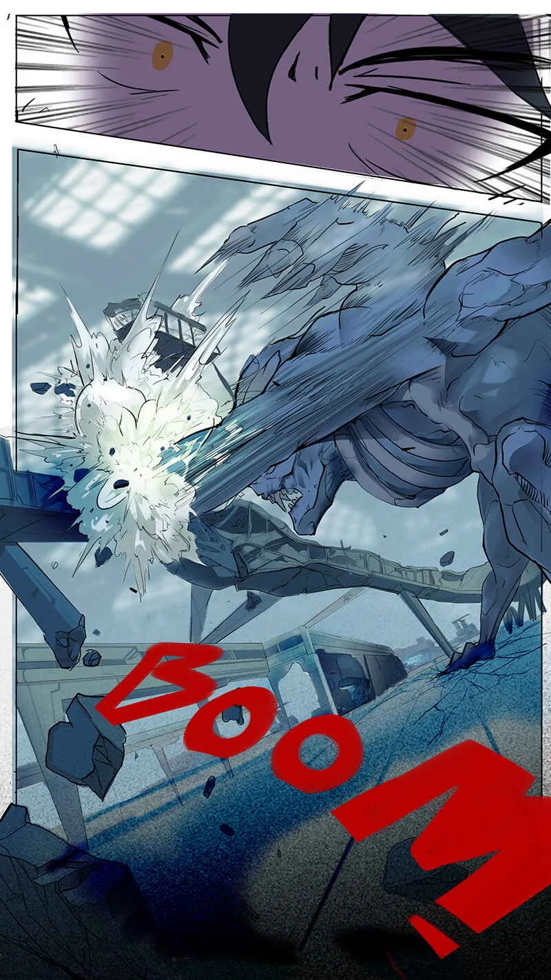 Askr Yggdrasil's Wood Chapitre 5 - Page 6