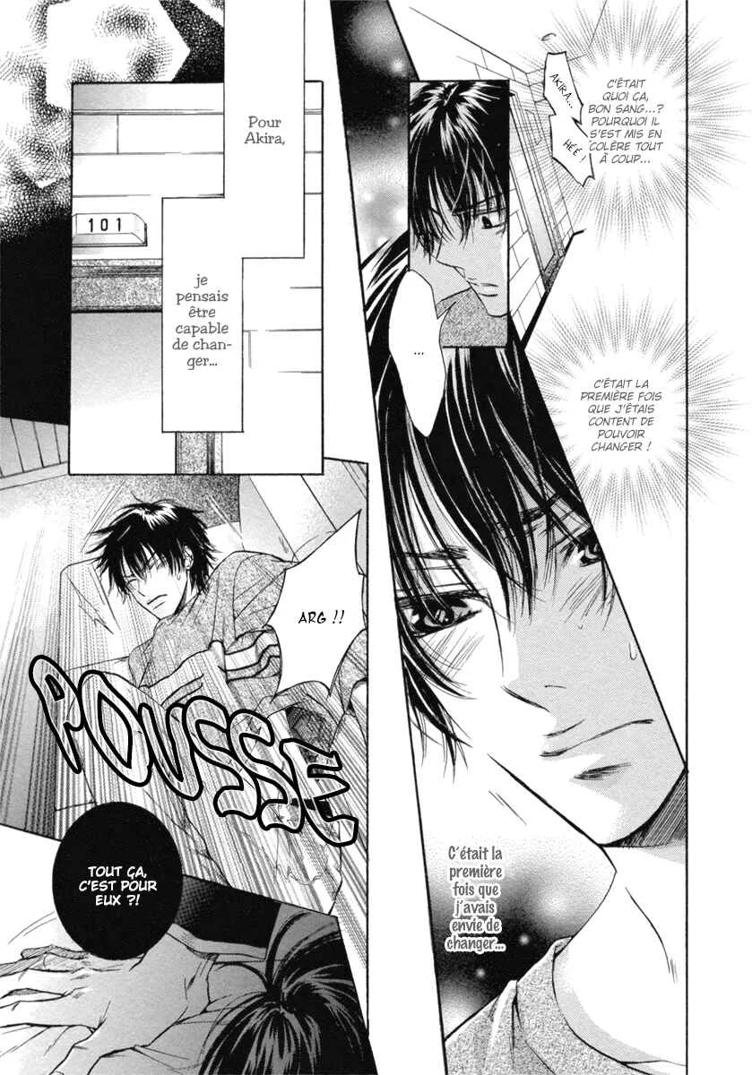Asobi Janai no Chapitre 3 - Page 19