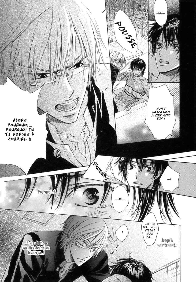 Asobi Janai no Chapitre 3 - Page 21