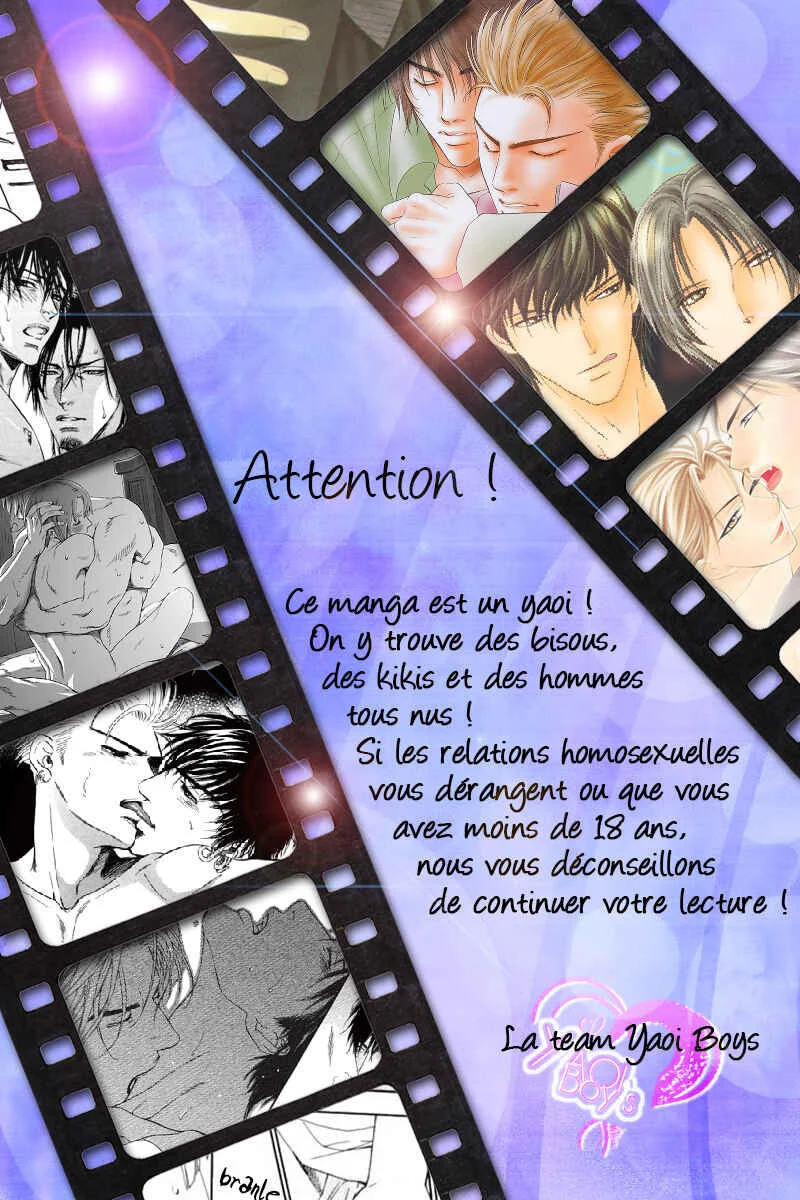 Asobi Janai no Chapitre 3 - Page 34