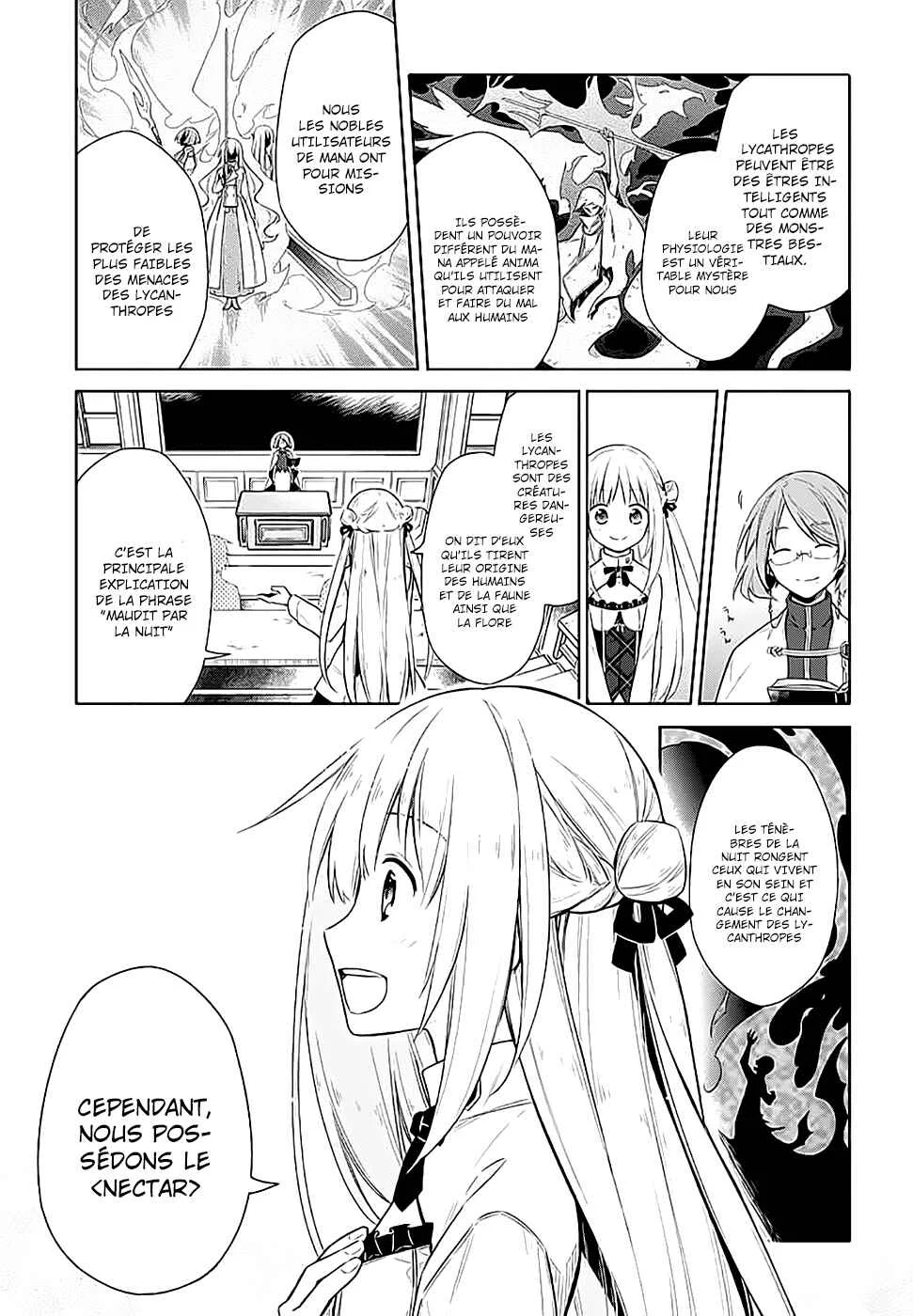 Assassin's Pride Chapitre 3: Assassin's pride - Page 5