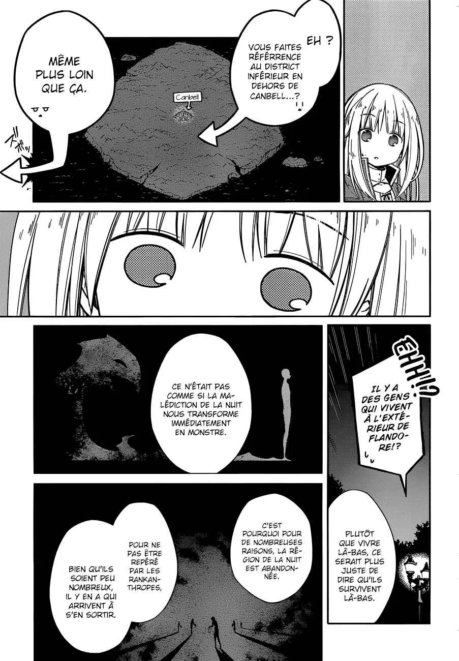 Assassin's Pride Chapitre 4: Jeune demoiselle - Page 39