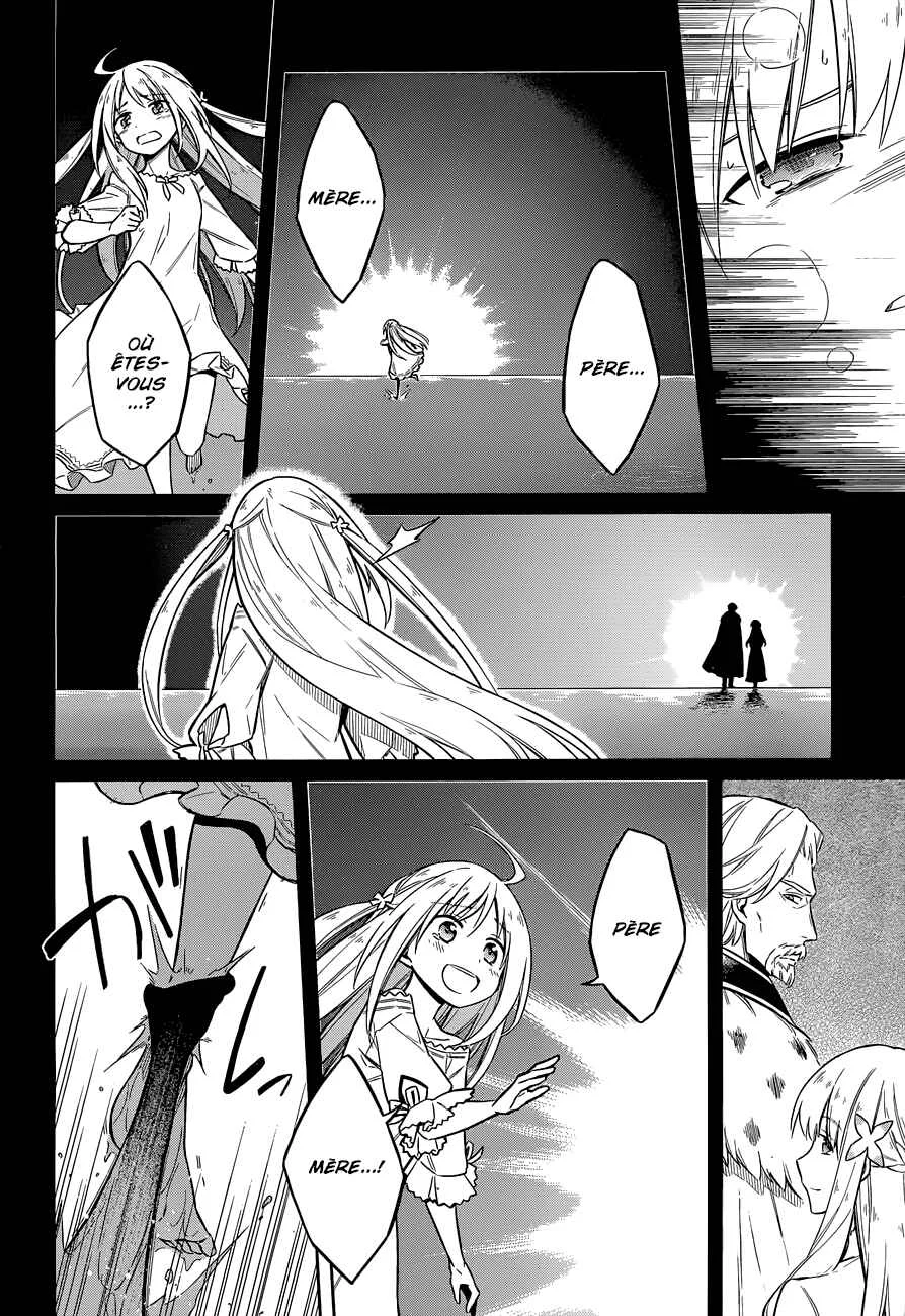 Assassin's Pride Chapitre 5: Pari - Page 24