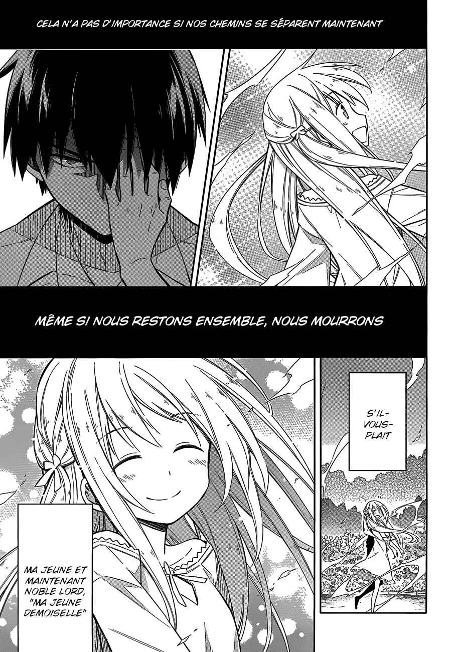 Assassin's Pride Chapitre 5: Pari - Page 42