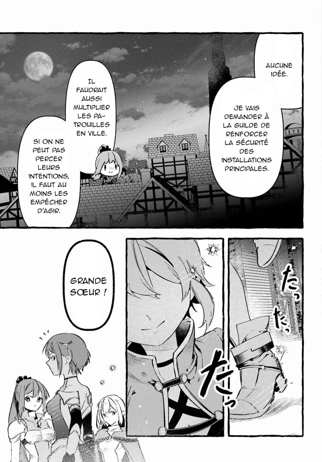 Astraea Record: Dungeon ni Deai o Motomeru no wa Machigatte Iru Darou ka Eiyuutan Chapitre 2 - Page 11