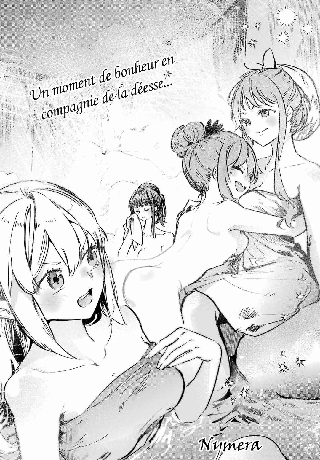 Astraea Record: Dungeon ni Deai o Motomeru no wa Machigatte Iru Darou ka Eiyuutan Chapitre 2 - Page 20