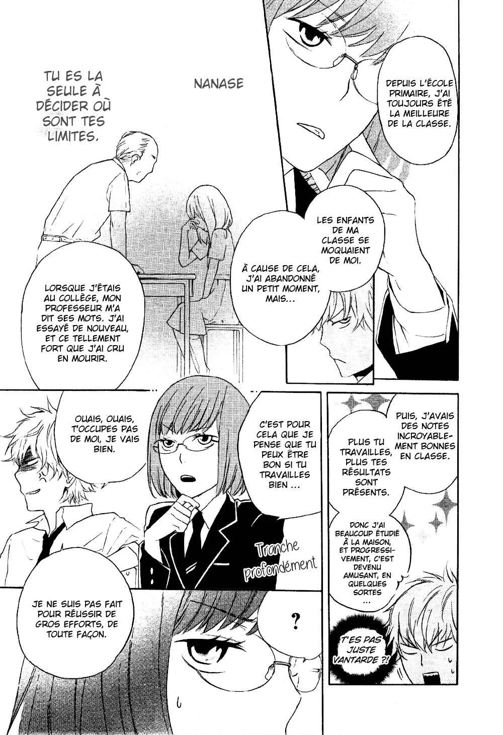 Atashi no Bambi Chapitre 1 - Page 31