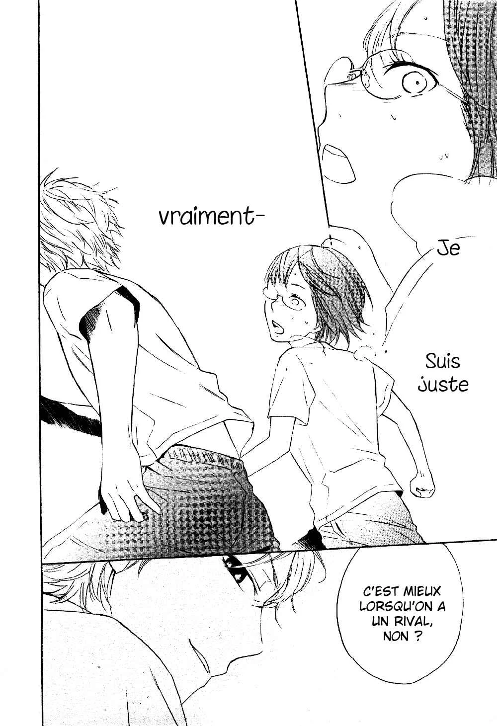 Atashi no Bambi Chapitre 1 - Page 36