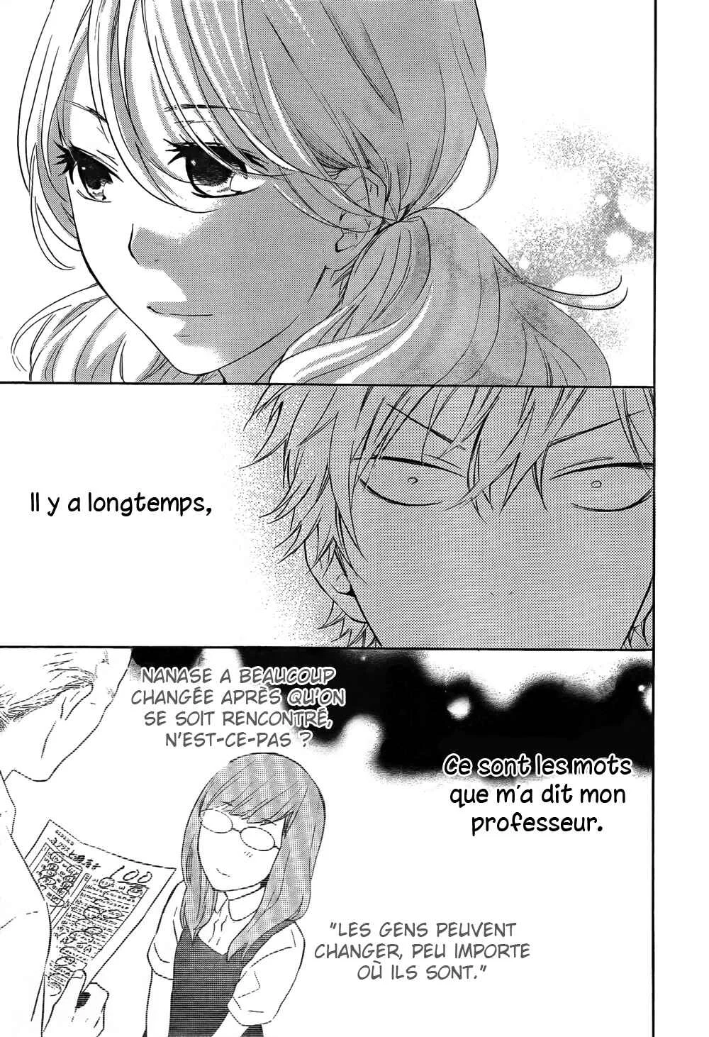 Atashi no Bambi Chapitre 2 - Page 12