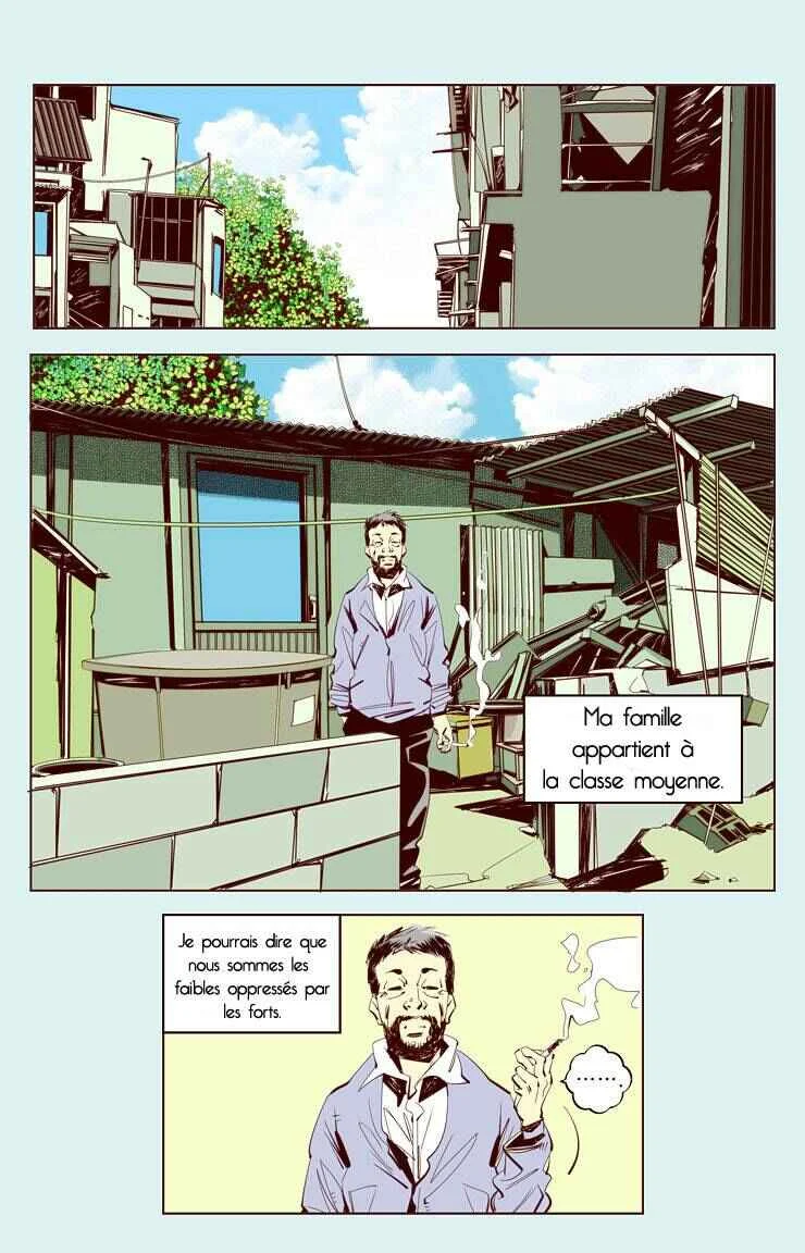 Attaque Chapitre 1 - Page 7