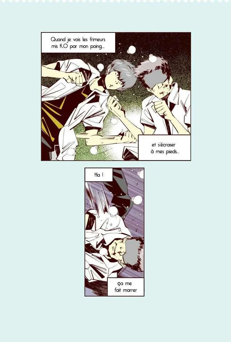 Attaque Chapitre 1 - Page 10