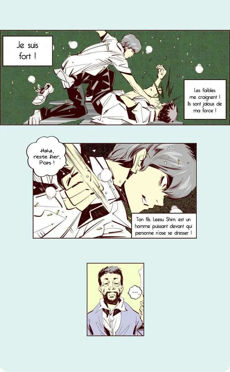Attaque Chapitre 1 - Page 11
