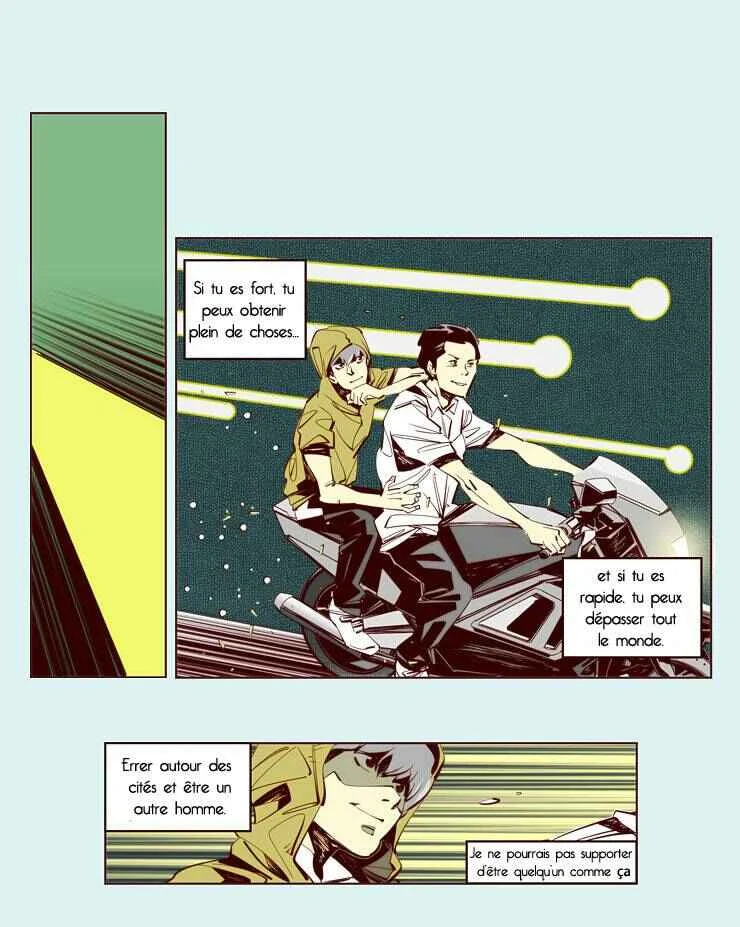 Attaque Chapitre 1 - Page 12