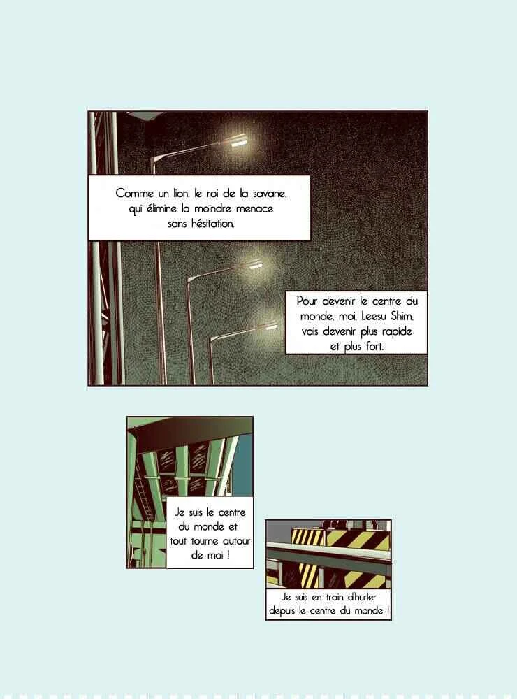 Attaque Chapitre 1 - Page 13