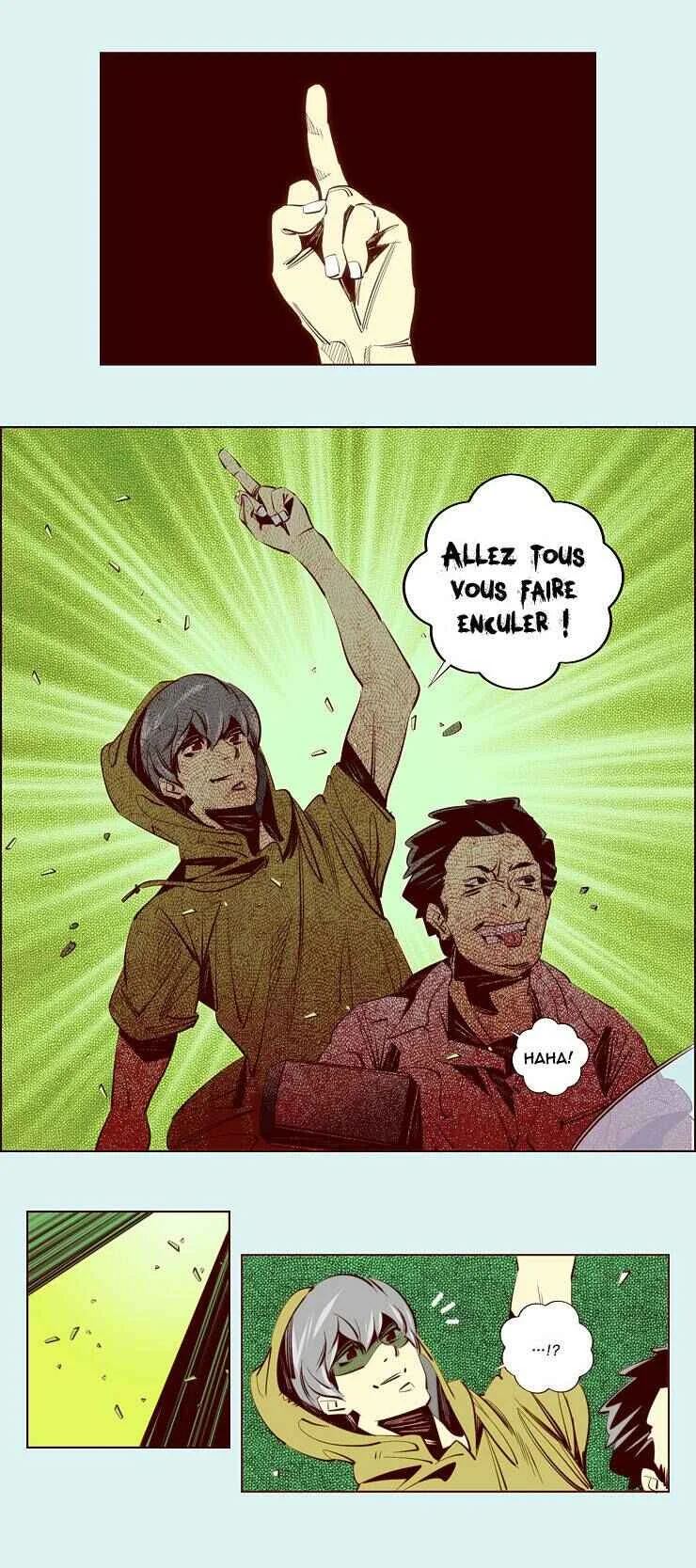 Attaque Chapitre 1 - Page 14