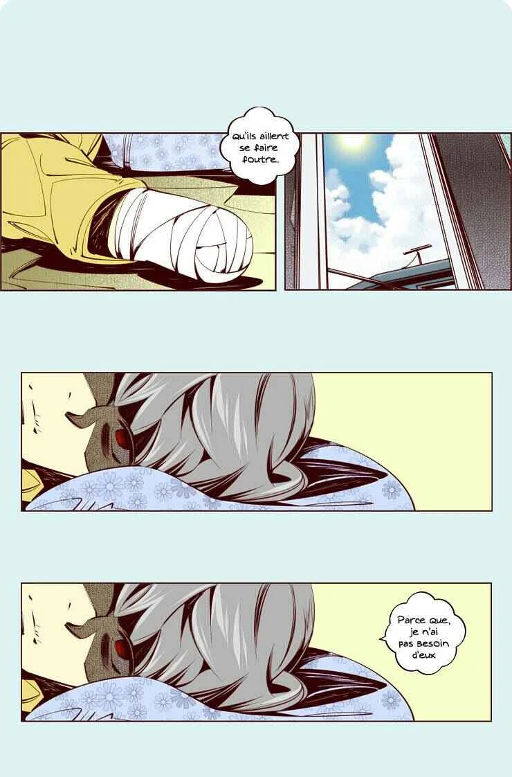 Attaque Chapitre 1 - Page 20